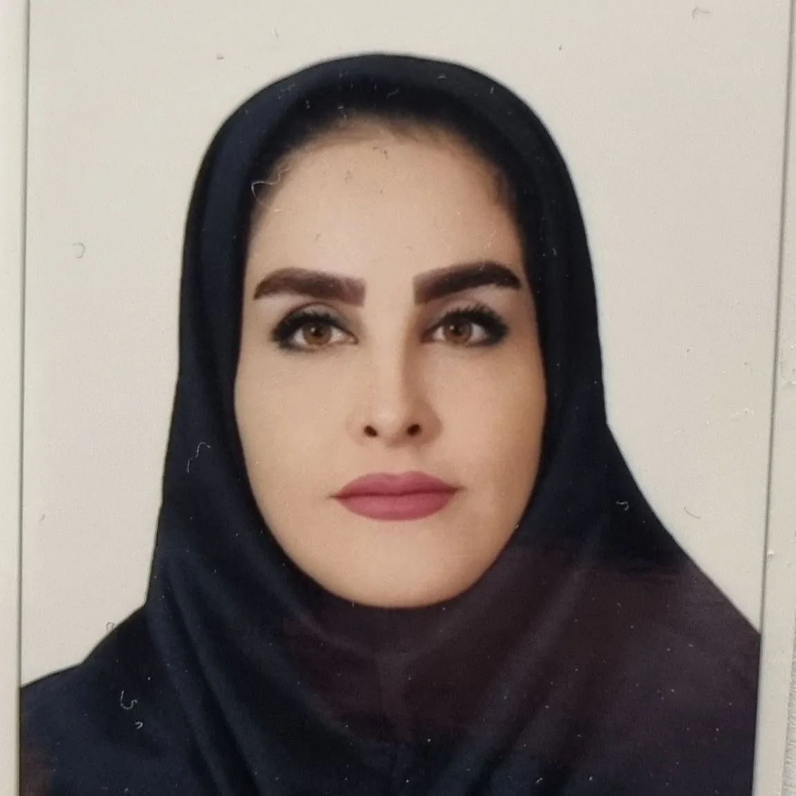 دکتر الهام مصطفوی راد