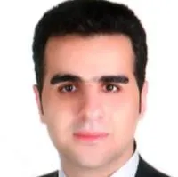 دکتر جواد مظلوم خراسانی