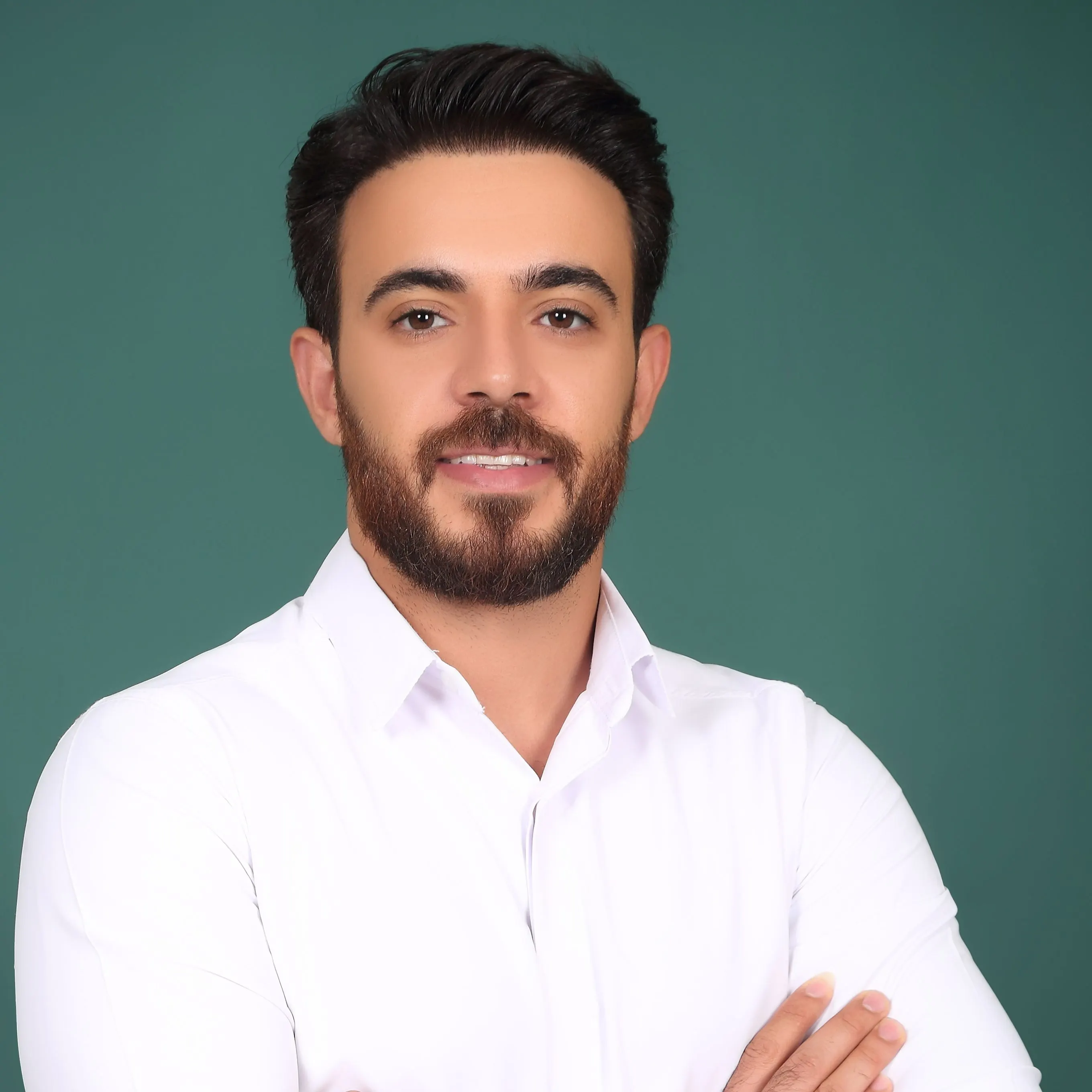 محمود محمدی رازی
