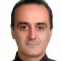 دکتر محمدرضا عزت نژاد