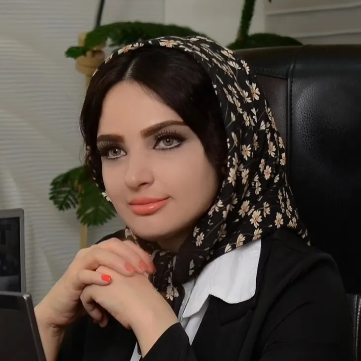 دکتر راضیه اسدی