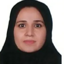 فاطمه وهابی نژاد