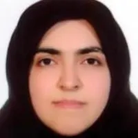 دکتر فاطمه شریف