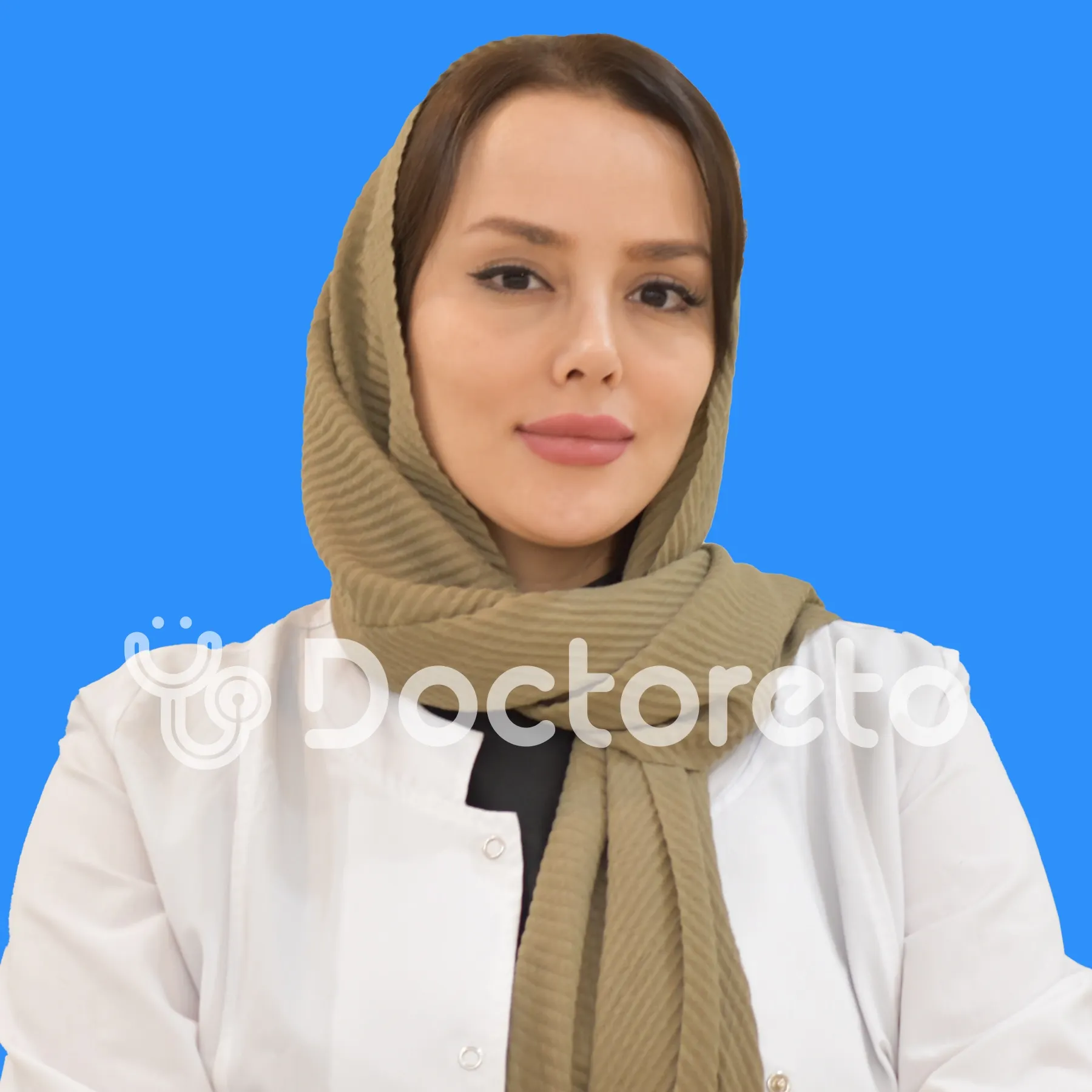 دکتر مریم غلام نژاد