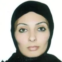 دکتر یاسمن حسنی زاده