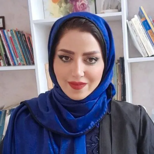 دکتر هدی شاه احمدی