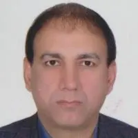 دکتر قباد حیدری