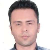 دکتر علی رمضانی