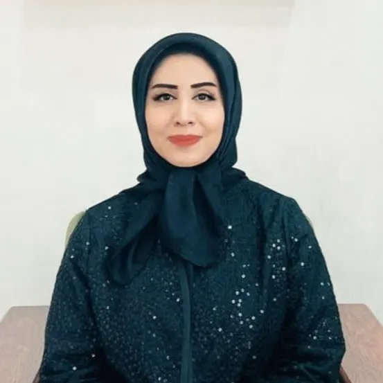 عارفه خراسانی زاده