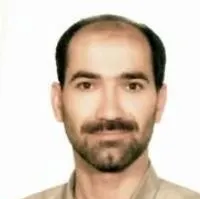 دکتر امیرفرخ کلهری