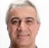 دکتر محمد میاررستمی