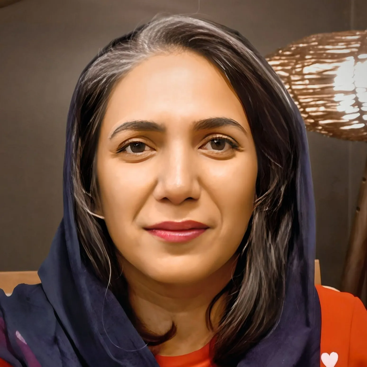الهام حسامی