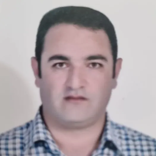 دکتر روح الله نوریان