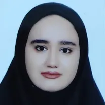 زهرا جانقربان لاریچه