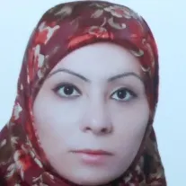 فاطمه ابراهیمی