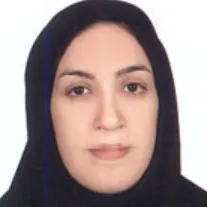 مریم جعفری