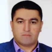 حمیدرضا حدادی ندوشن
