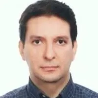 دکتر امیرحسین هاشمی عطار