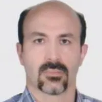 دکتر مسعود مظفری