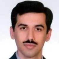 دکتر سیدبابک قاسمی