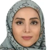 دکتر بهاره آقامحمدی آمقانی