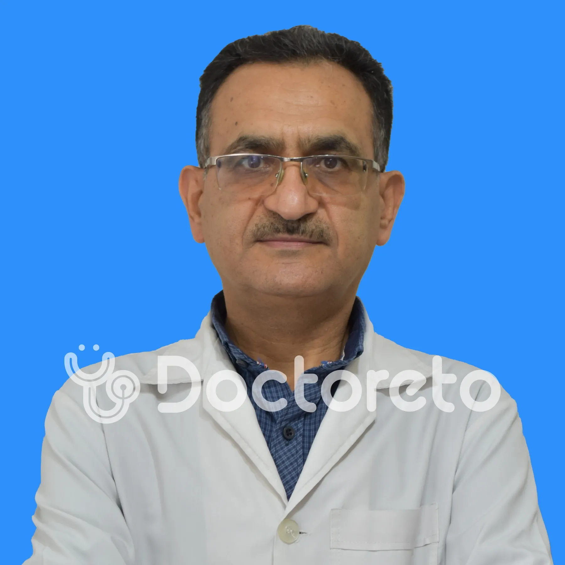 دکتر شاهرخ رجایی