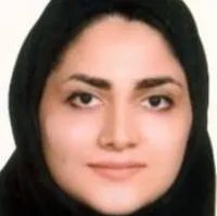 دکتر عهدیه عیسی زاده نشلی