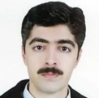دکتر شهاب استرکی