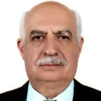 دکتر یوسف البرز