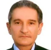 دکتر ابوالقاسم سپهرنیا