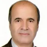 دکتر غلامرضا ماندگارنجف آبادی