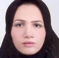دکتر ماریه اسلامی موید