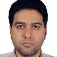 دکتر علی برامکی