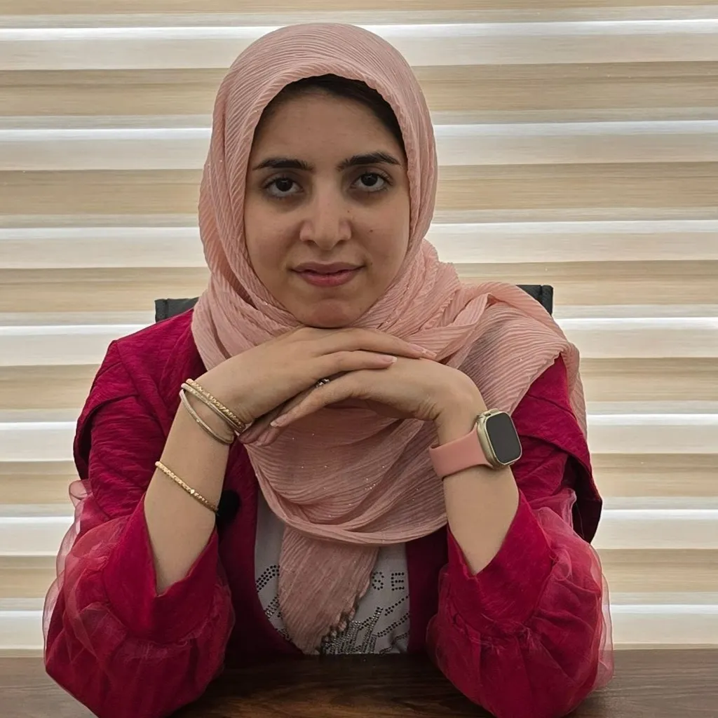 الهه مزروعی نصرآبادی