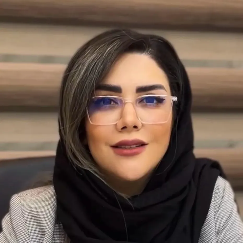 دکتر بهرخ باتقوی