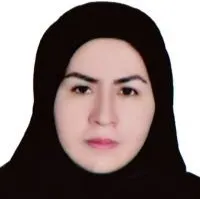 دکتر لیلا فرهادیان دلبر