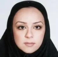 دکتر آیدا عیوض ضیائی