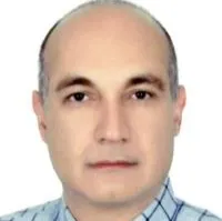 دکتر آرمان شیبانی کیا