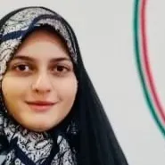 رایحه جلال مآب