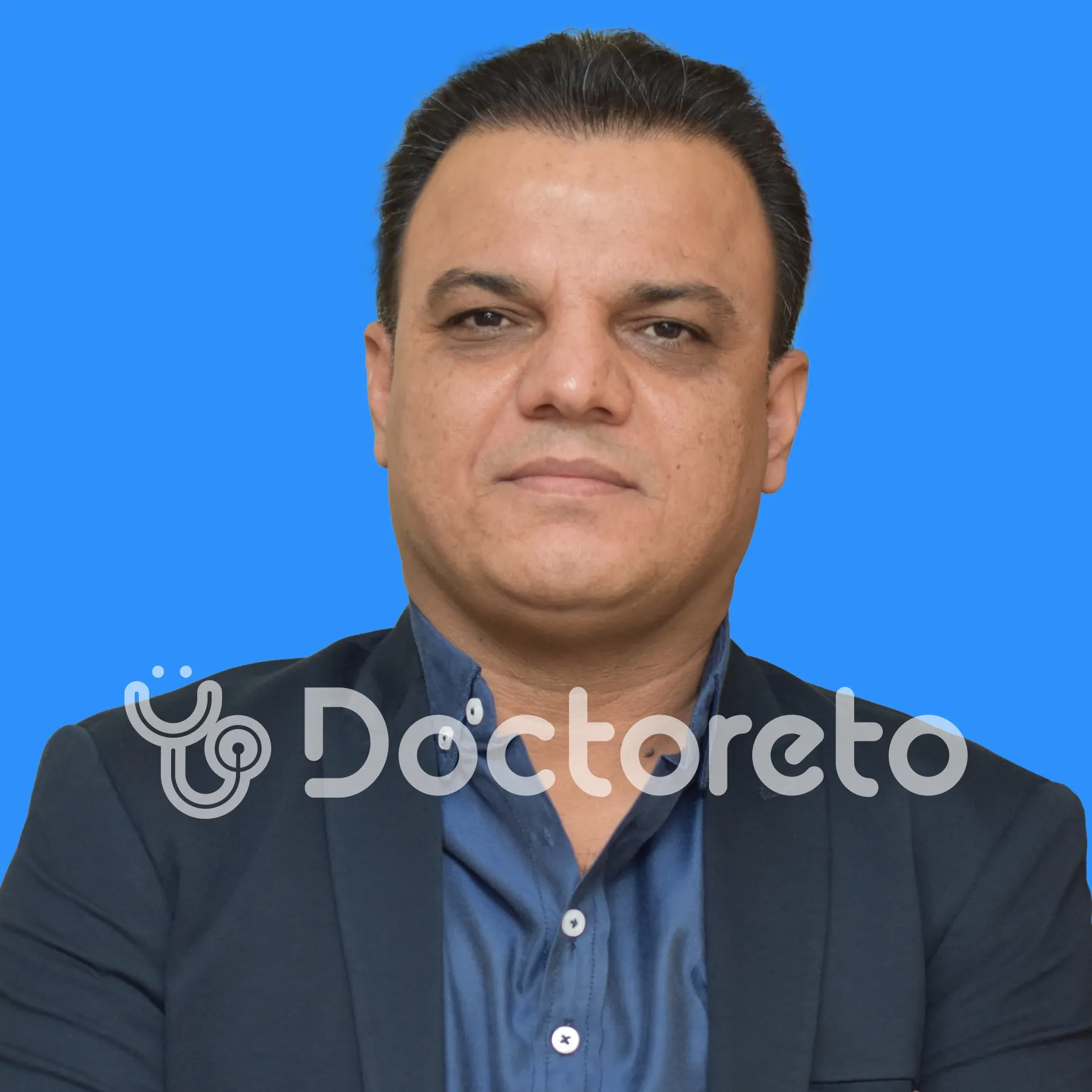 دکتر محمدنسیم تاجیک