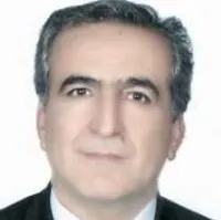 دکتر سیدمحمدعلی اکبریان نیا