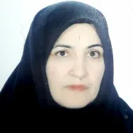 افسانه صفار