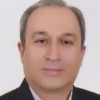 دکتر سیدجواد رکاب پور
