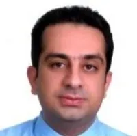 دکتر امیر مقدادی اصفهانی