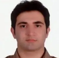 دکتر مهدی فرخی