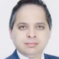 دکتر خالد حمید