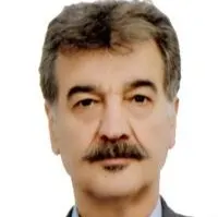 دکتر کیکاوس ایلخانی پور