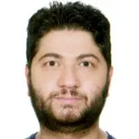 دکتر علاء طهرانی
