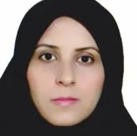 دکتر آزاده فاضل