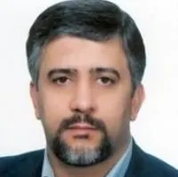 دکتر محمدمهدی صابرتهرانی
